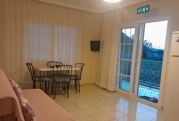 Mermaid Pansiyon - Görsel 8