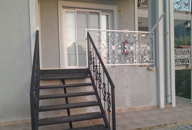 Mermaid Pansiyon - Görsel 19