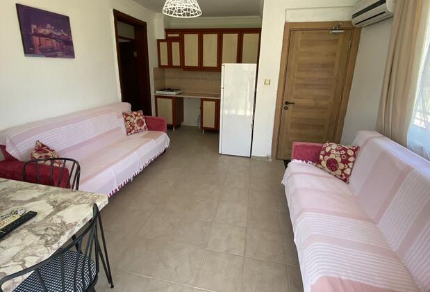 Mermaid Pansiyon - Görsel 13