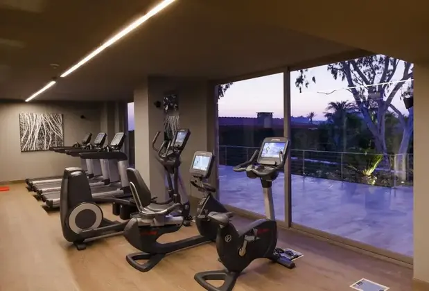 Yalıkavak Marina Garden Hotel - Görsel 3