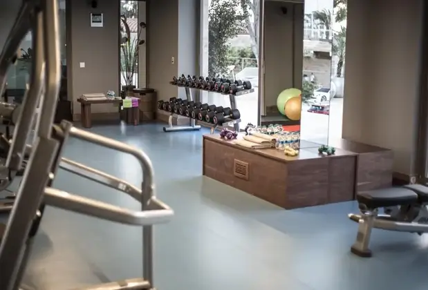 Yalıkavak Marina Garden Hotel - Görsel 7