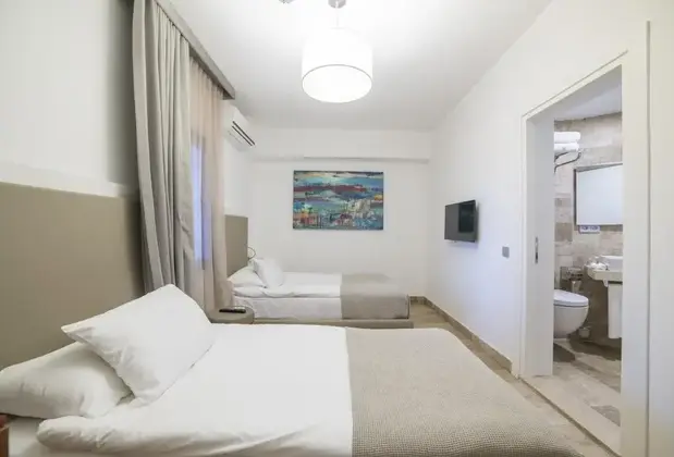 Yalıkavak Marina Garden Hotel - Görsel 10