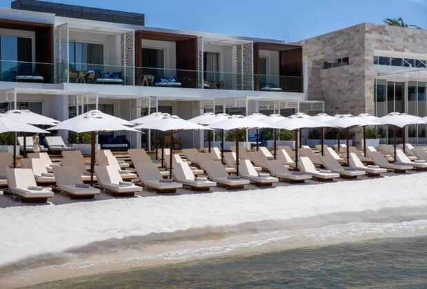 Yalıkavak Marina Garden Hotel - Görsel 12