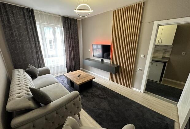 Viyana Premium Pansiyon Kütahya - Görsel 4