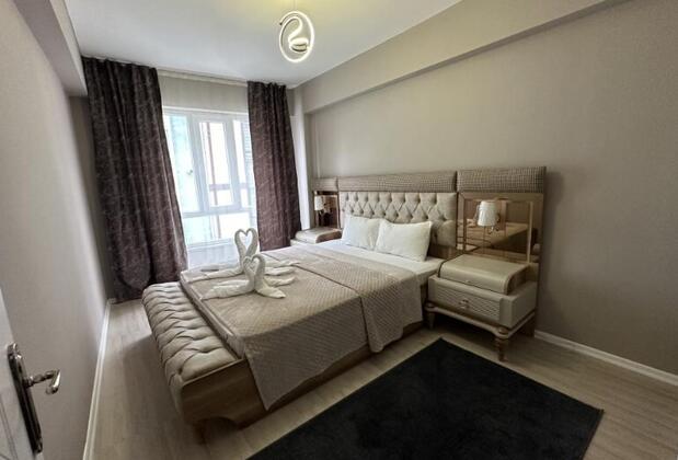 Viyana Premium Pansiyon Kütahya - Görsel 5