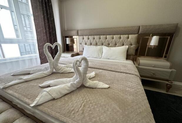 Viyana Premium Pansiyon Kütahya - Görsel 6