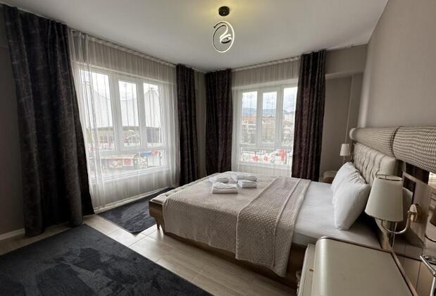 Viyana Premium Pansiyon Kütahya - Görsel 7