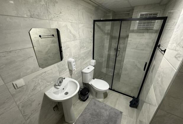 Viyana Premium Pansiyon Kütahya - Görsel 11