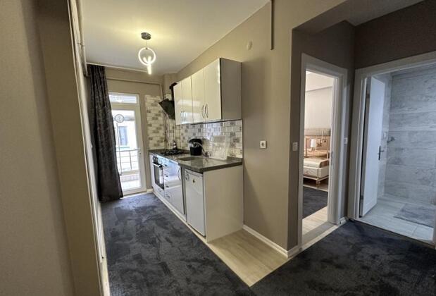 Viyana Premium Pansiyon Kütahya - Görsel 9