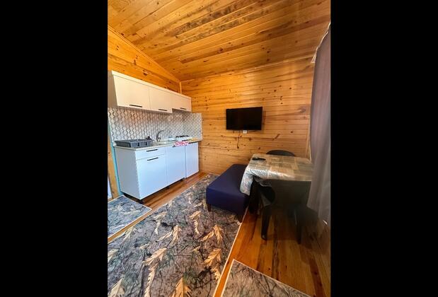 Venüsgold Bungalov - Görsel 6