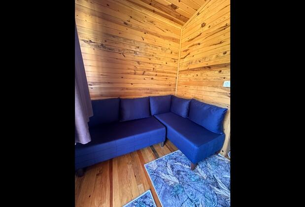 Venüsgold Bungalov - Görsel 8