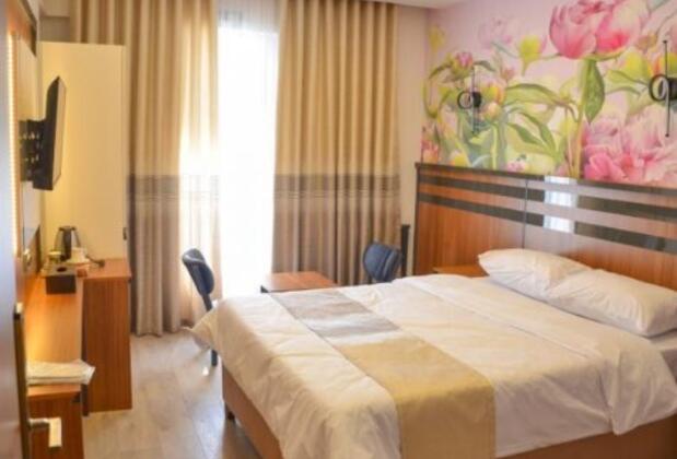 Vizyon Butik Otel - Görsel 4