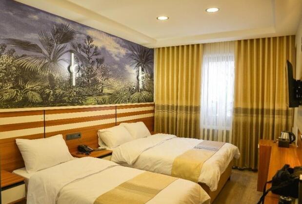 Vizyon Butik Otel - Görsel 3