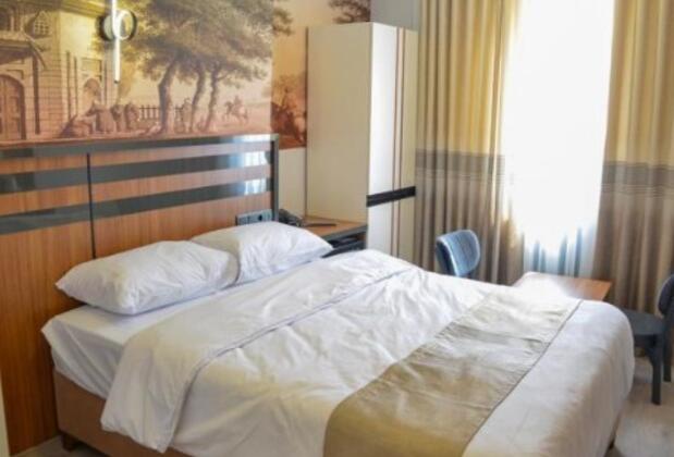 Vizyon Butik Otel - Görsel 5