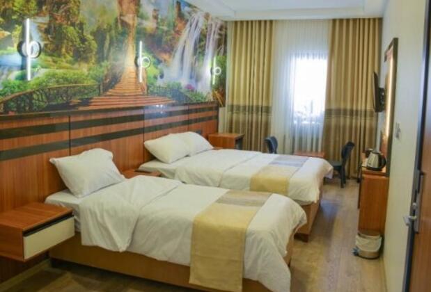 Vizyon Butik Otel - Görsel 6