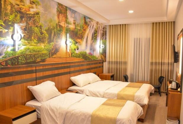 Vizyon Butik Otel - Görsel 7