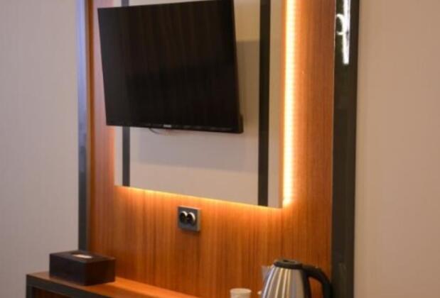 Vizyon Butik Otel - Görsel 8