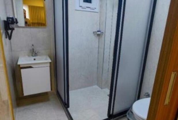 Vizyon Butik Otel - Görsel 10