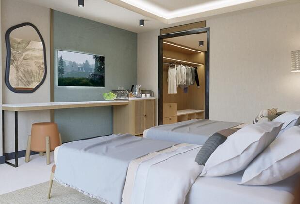 Vox Maris Resort - Görsel 4