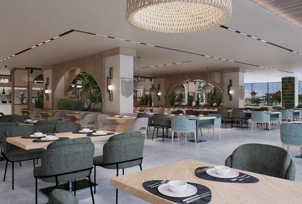 Vox Maris Resort - Görsel 6