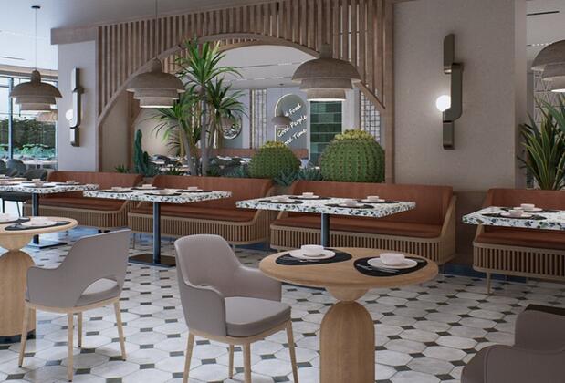 Vox Maris Resort - Görsel 7