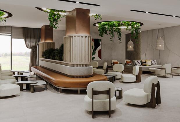 Vox Maris Resort - Görsel 8