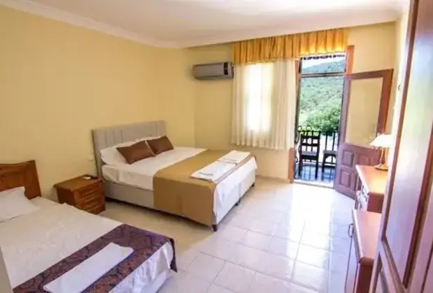 Yeşilkaya Pansiyon - Görsel 3