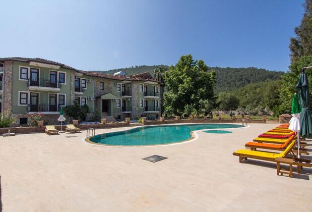 Yeşilkaya Pansiyon - Görsel 4