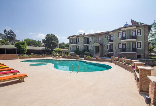 Yeşilkaya Pansiyon - Görsel 7