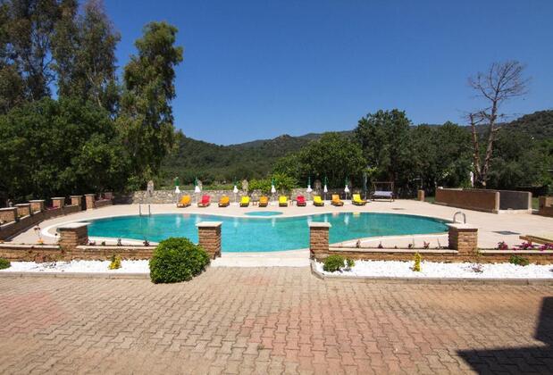 Yeşilkaya Pansiyon - Görsel 10