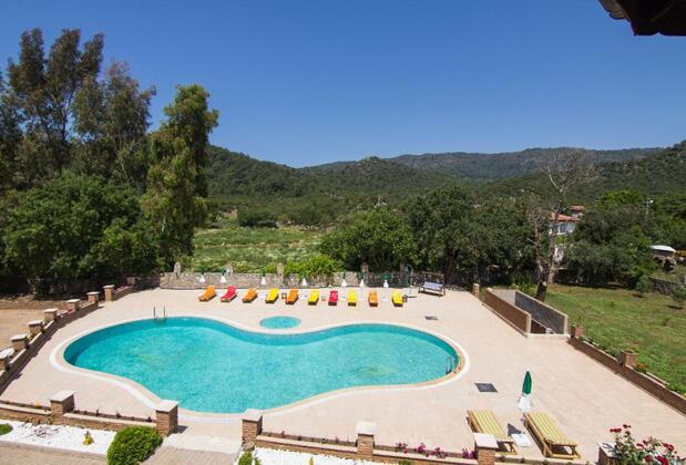 Yeşilkaya Pansiyon - Görsel 11