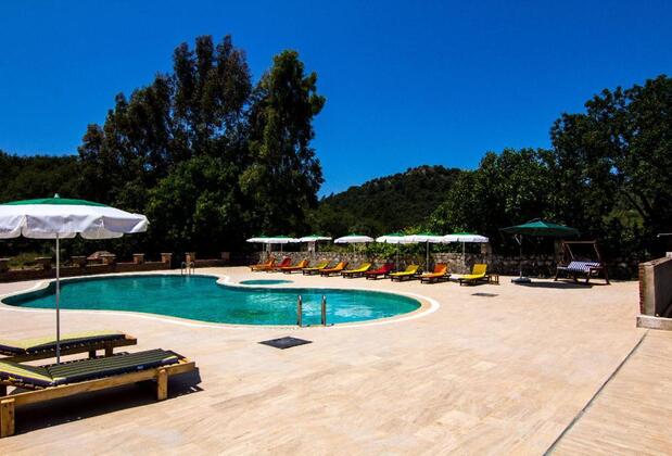 Yeşilkaya Pansiyon - Görsel 12