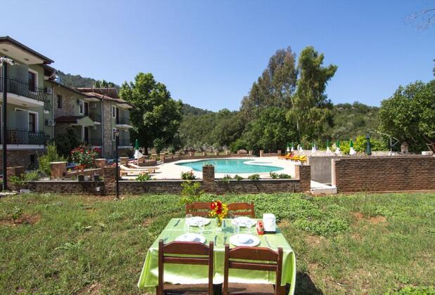 Yeşilkaya Pansiyon - Görsel 13