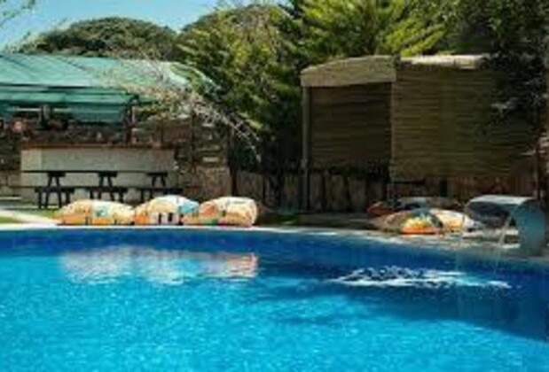 Yeşilçam Bungalow Kamping - Görsel 3