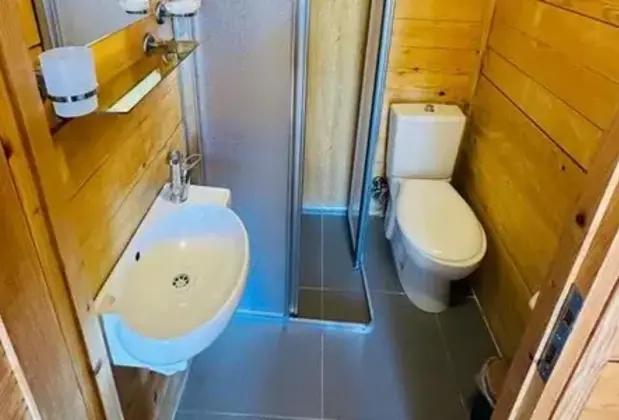 Yeşilçam Bungalow Kamping - Görsel 5