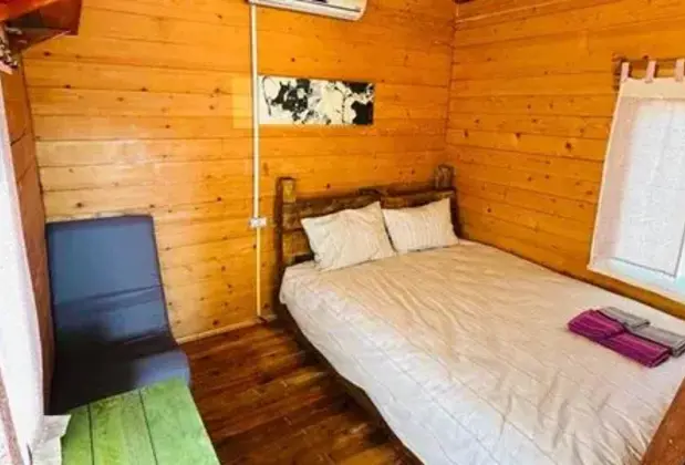 Yeşilçam Bungalow Kamping - Görsel 6