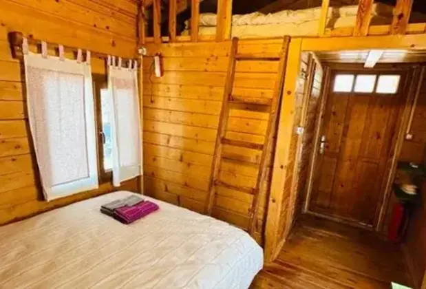 Yeşilçam Bungalow Kamping - Görsel 7