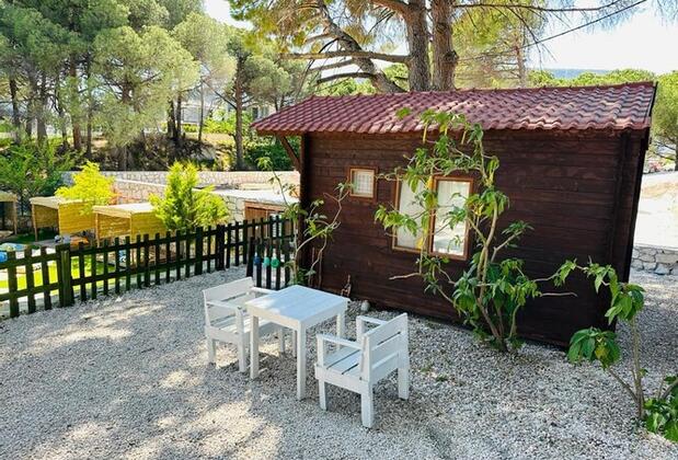 Yeşilçam Bungalow Kamping - Görsel 9