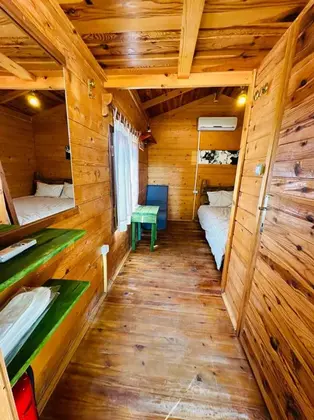 Yeşilçam Bungalow Kamping - Görsel 11