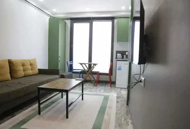 Your House Konaklama - Görsel 12