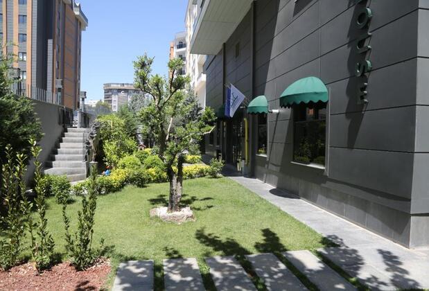 Your House Konaklama - Görsel 17