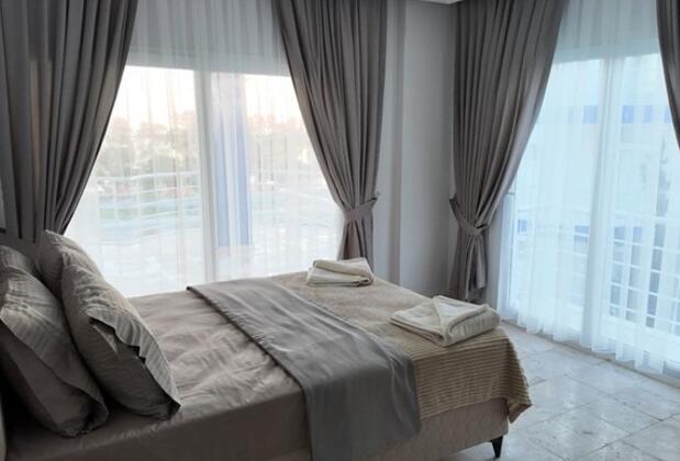 White Bay Resort - Görsel 2