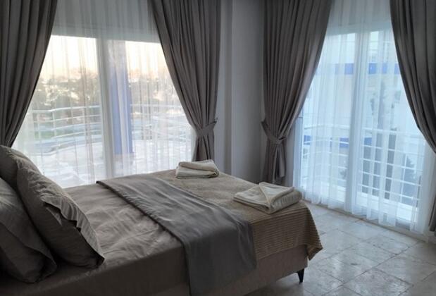 White Bay Resort - Görsel 7