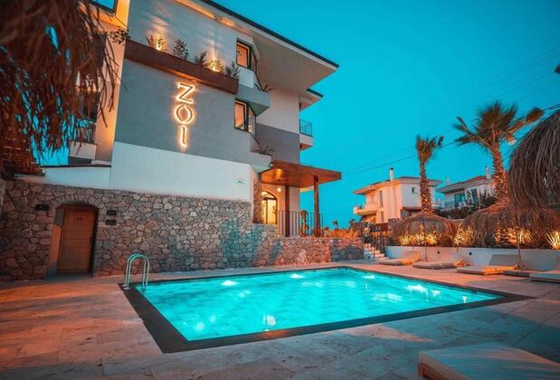 Zoi Seaside Cunda - Görsel 3