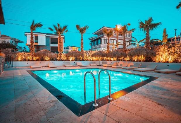 Zoi Seaside Cunda - Görsel 5