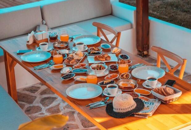 Zoi Seaside Cunda - Görsel 7