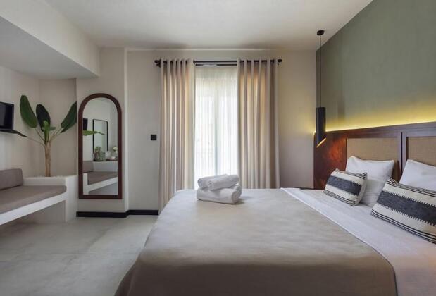 Zoi Seaside Cunda - Görsel 8