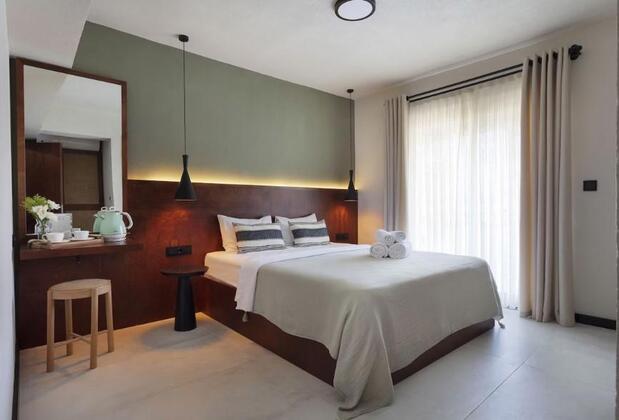 Zoi Seaside Cunda - Görsel 9