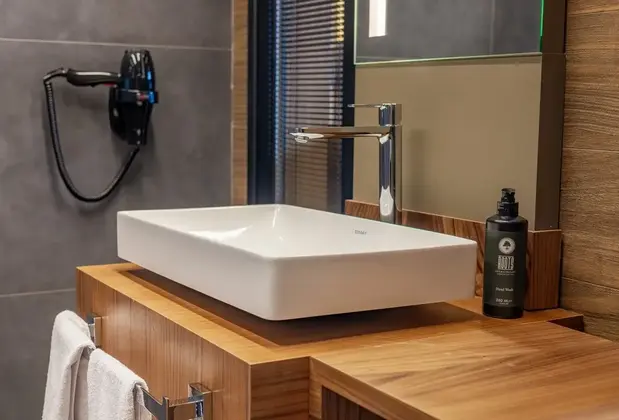 Ft Lotus Thermal Hotel Spa Trademark Collection By Wyndham - Görsel 5