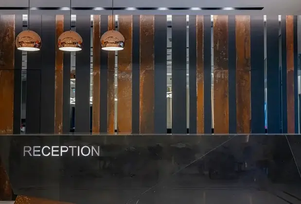 Ft Lotus Thermal Hotel Spa Trademark Collection By Wyndham - Görsel 7